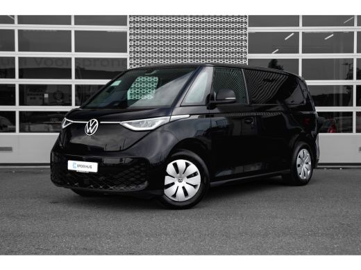 Volkswagen ID. Buzz Cargo 150 kW | Trekhaak |  Stoelverwarming | Adaptive Cruise |