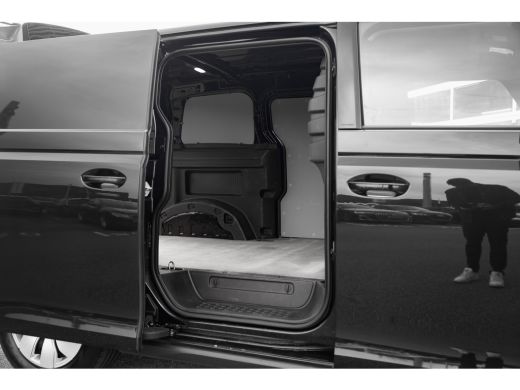 Volkswagen ID. Buzz Cargo 150 kW | Trekhaak |  Stoelverwarming | Adaptive Cruise | ActivLease financial lease