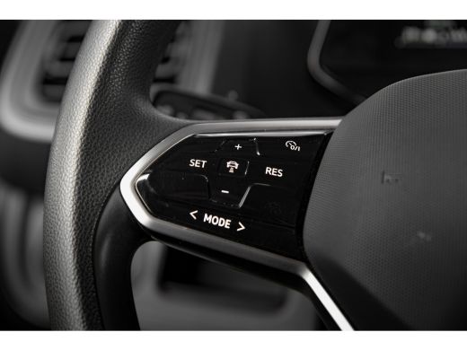 Volkswagen ID. Buzz Cargo 150 kW | Trekhaak |  Stoelverwarming | Adaptive Cruise | ActivLease financial lease