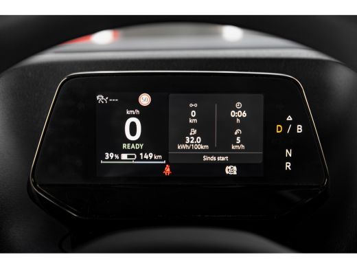 Volkswagen ID. Buzz Cargo 150 kW | Trekhaak |  Stoelverwarming | Adaptive Cruise | ActivLease financial lease