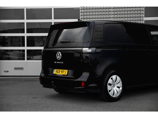 Volkswagen ID. Buzz Cargo 150 kW | Trekhaak |  Stoelverwarming | Adaptive Cruise | ActivLease financial lease