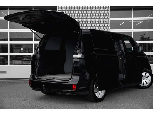 Volkswagen ID. Buzz Cargo 150 kW | Trekhaak |  Stoelverwarming | Adaptive Cruise | ActivLease financial lease