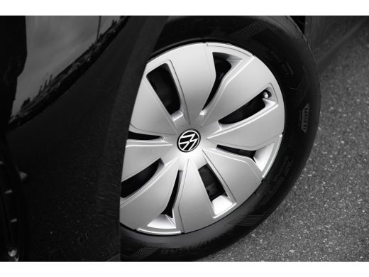 Volkswagen ID. Buzz Cargo 150 kW | Trekhaak |  Stoelverwarming | Adaptive Cruise | ActivLease financial lease