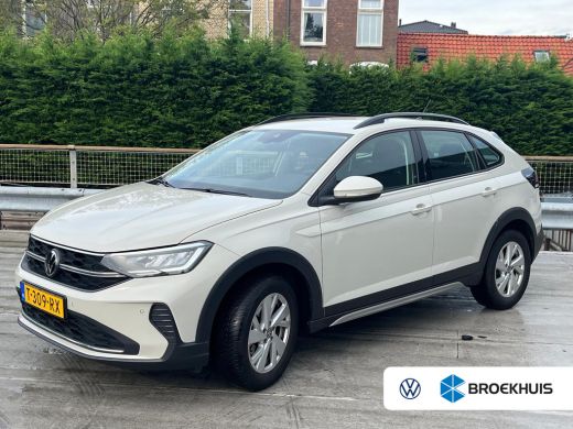 Volkswagen Taigo 1.0 TSI 96PK Life | Airco | Apple Carplay/Android Auto|telefoonintegratie premium | Buitenspiegel... Volkswagen Taigo 1.0 TSI 96PK Life | Airco | Apple Carplay/Android Auto|telefoonintegratie premium | Buitenspiegel...