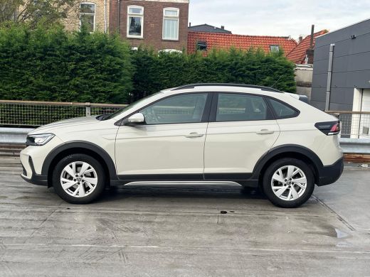 Volkswagen Taigo 1.0 TSI 96PK Life | Airco | Apple Carplay/Android Auto|telefoonintegratie premium | Buitenspiegel... ActivLease financial lease