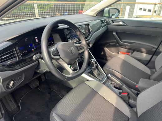 Volkswagen Taigo 1.0 TSI 96PK Life | Airco | Apple Carplay/Android Auto|telefoonintegratie premium | Buitenspiegel... ActivLease financial lease