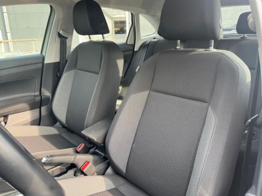 Volkswagen Taigo 1.0 TSI 96PK Life | Airco | Apple Carplay/Android Auto|telefoonintegratie premium | Buitenspiegel... ActivLease financial lease