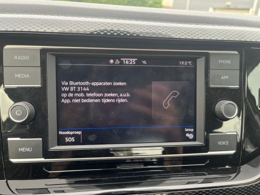 Volkswagen Taigo 1.0 TSI 96PK Life | Airco | Apple Carplay/Android Auto|telefoonintegratie premium | Buitenspiegel... ActivLease financial lease