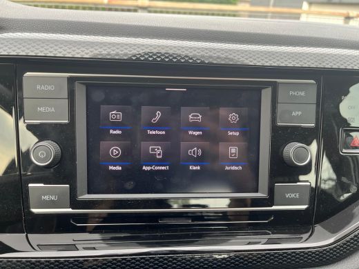 Volkswagen Taigo 1.0 TSI 96PK Life | Airco | Apple Carplay/Android Auto|telefoonintegratie premium | Buitenspiegel... ActivLease financial lease