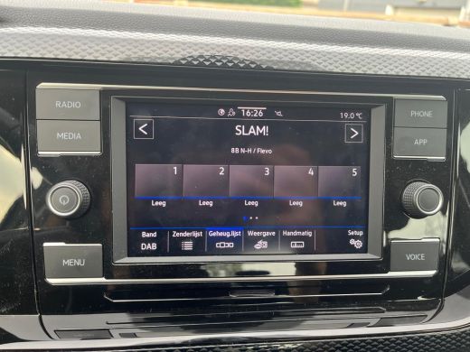 Volkswagen Taigo 1.0 TSI 96PK Life | Airco | Apple Carplay/Android Auto|telefoonintegratie premium | Buitenspiegel... ActivLease financial lease