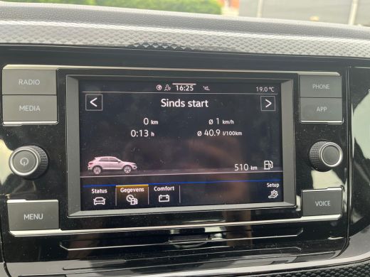 Volkswagen Taigo 1.0 TSI 96PK Life | Airco | Apple Carplay/Android Auto|telefoonintegratie premium | Buitenspiegel... ActivLease financial lease