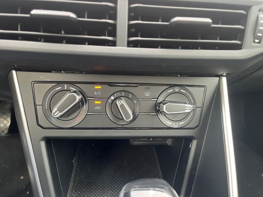 Volkswagen Taigo 1.0 TSI 96PK Life | Airco | Apple Carplay/Android Auto|telefoonintegratie premium | Buitenspiegel... ActivLease financial lease