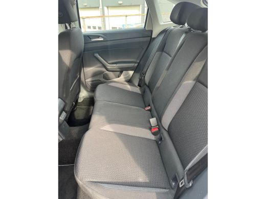 Volkswagen Taigo 1.0 TSI 96PK Life | Airco | Apple Carplay/Android Auto|telefoonintegratie premium | Buitenspiegel... ActivLease financial lease