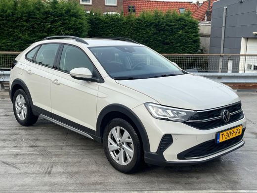 Volkswagen Taigo 1.0 TSI 96PK Life | Airco | Apple Carplay/Android Auto|telefoonintegratie premium | Buitenspiegel... ActivLease financial lease