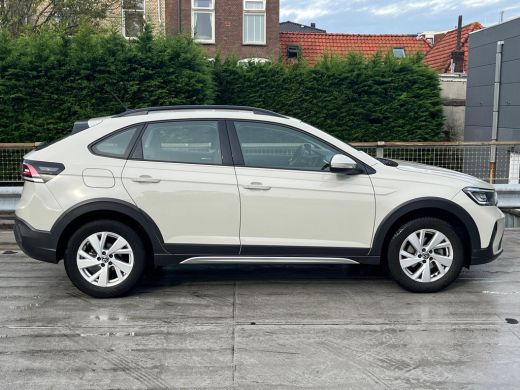 Volkswagen Taigo 1.0 TSI 96PK Life | Airco | Apple Carplay/Android Auto|telefoonintegratie premium | Buitenspiegel... ActivLease financial lease