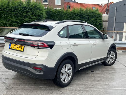 Volkswagen Taigo 1.0 TSI 96PK Life | Airco | Apple Carplay/Android Auto|telefoonintegratie premium | Buitenspiegel... ActivLease financial lease