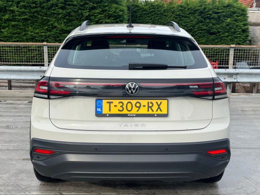 Volkswagen Taigo 1.0 TSI 96PK Life | Airco | Apple Carplay/Android Auto|telefoonintegratie premium | Buitenspiegel... ActivLease financial lease