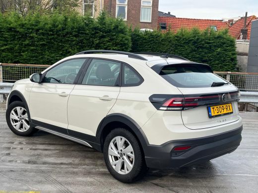 Volkswagen Taigo 1.0 TSI 96PK Life | Airco | Apple Carplay/Android Auto|telefoonintegratie premium | Buitenspiegel... ActivLease financial lease