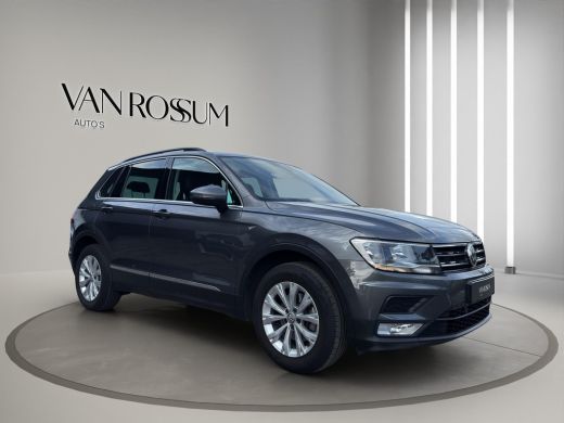 Volkswagen Tiguan 1.4 TSI ACT Comfortline Automaat | Electr.Trekhaak | Leder Stoelen Geheugen | Apple/Android | Volkswagen Tiguan 1.4 TSI ACT Comfortline Automaat | Electr.Trekhaak | Leder Stoelen Geheugen | Apple/Android |