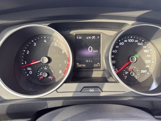 Volkswagen Tiguan 1.4 TSI ACT Comfortline Automaat | Electr.Trekhaak | Leder Stoelen Geheugen | Apple/Android | ActivLease financial lease