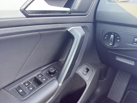 Volkswagen Tiguan 1.4 TSI ACT Comfortline Automaat | Electr.Trekhaak | Leder Stoelen Geheugen | Apple/Android | ActivLease financial lease