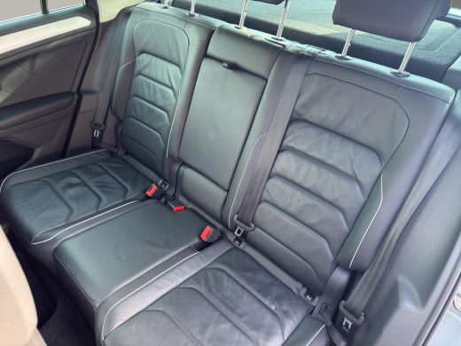 Volkswagen Tiguan 1.4 TSI ACT Comfortline Automaat | Electr.Trekhaak | Leder Stoelen Geheugen | Apple/Android | ActivLease financial lease