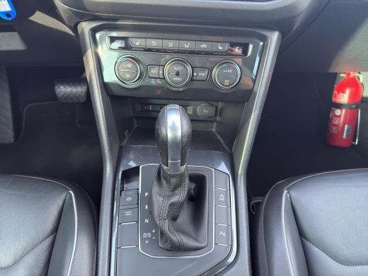 Volkswagen Tiguan 1.4 TSI ACT Comfortline Automaat | Electr.Trekhaak | Leder Stoelen Geheugen | Apple/Android | ActivLease financial lease