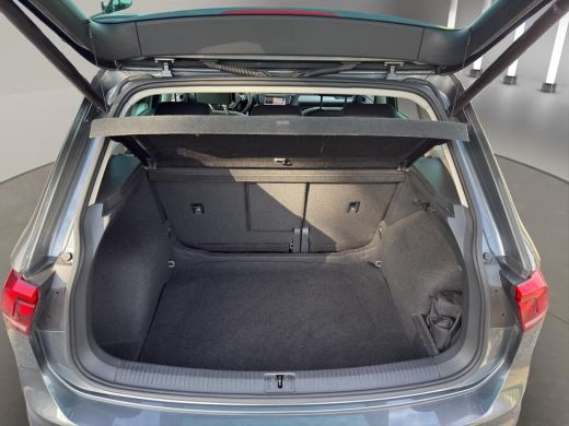 Volkswagen Tiguan 1.4 TSI ACT Comfortline Automaat | Electr.Trekhaak | Leder Stoelen Geheugen | Apple/Android | ActivLease financial lease
