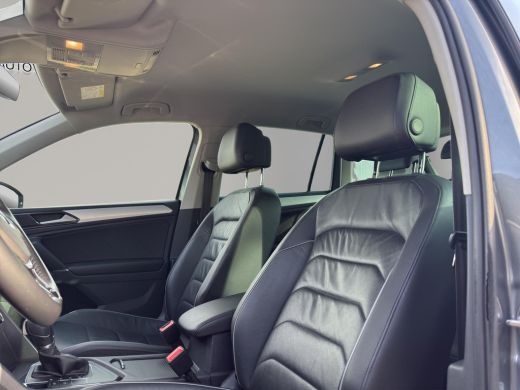 Volkswagen Tiguan 1.4 TSI ACT Comfortline Automaat | Electr.Trekhaak | Leder Stoelen Geheugen | Apple/Android | ActivLease financial lease