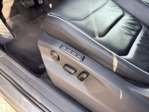 Volkswagen Tiguan 1.4 TSI ACT Comfortline Automaat | Electr.Trekhaak | Leder Stoelen Geheugen | Apple/Android | ActivLease financial lease