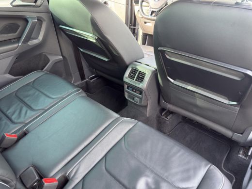 Volkswagen Tiguan 1.4 TSI ACT Comfortline Automaat | Electr.Trekhaak | Leder Stoelen Geheugen | Apple/Android | ActivLease financial lease