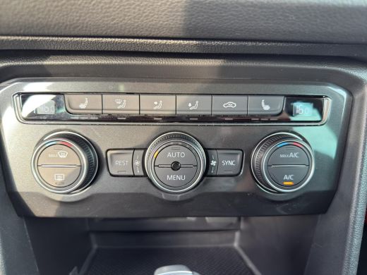 Volkswagen Tiguan 1.4 TSI ACT Comfortline Automaat | Electr.Trekhaak | Leder Stoelen Geheugen | Apple/Android | ActivLease financial lease