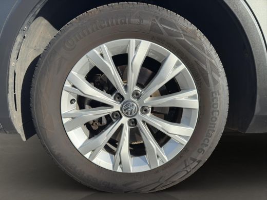 Volkswagen Tiguan 1.4 TSI ACT Comfortline Automaat | Electr.Trekhaak | Leder Stoelen Geheugen | Apple/Android | ActivLease financial lease
