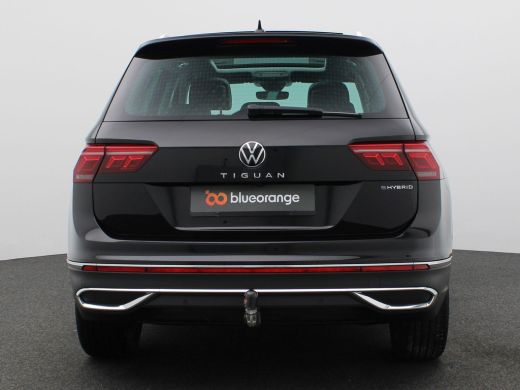 Volkswagen Tiguan 1.4 TSI eHybrid Elegance 245PK DSG Pano-Schuifdak, Volleder, Memorystoel, 360gr. Camera, Side Ass... ActivLease financial lease