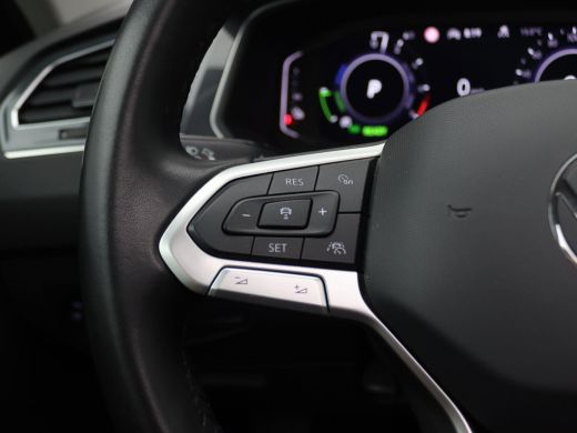 Volkswagen Tiguan 1.4 TSI eHybrid Elegance 245PK DSG Pano-Schuifdak, Volleder, Memorystoel, 360gr. Camera, Side Ass... ActivLease financial lease