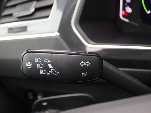 Volkswagen Tiguan 1.4 TSI eHybrid Elegance 245PK DSG Pano-Schuifdak, Volleder, Memorystoel, 360gr. Camera, Side Ass... ActivLease financial lease