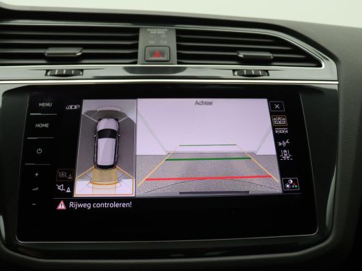 Volkswagen Tiguan 1.4 TSI eHybrid Elegance 245PK DSG Pano-Schuifdak, Volleder, Memorystoel, 360gr. Camera, Side Ass... ActivLease financial lease