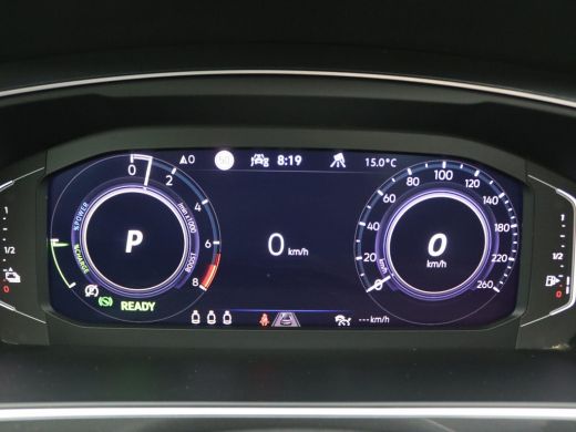 Volkswagen Tiguan 1.4 TSI eHybrid Elegance 245PK DSG Pano-Schuifdak, Volleder, Memorystoel, 360gr. Camera, Side Ass... ActivLease financial lease