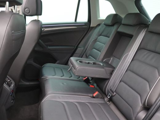 Volkswagen Tiguan 1.4 TSI eHybrid Elegance 245PK DSG Pano-Schuifdak, Volleder, Memorystoel, 360gr. Camera, Side Ass... ActivLease financial lease