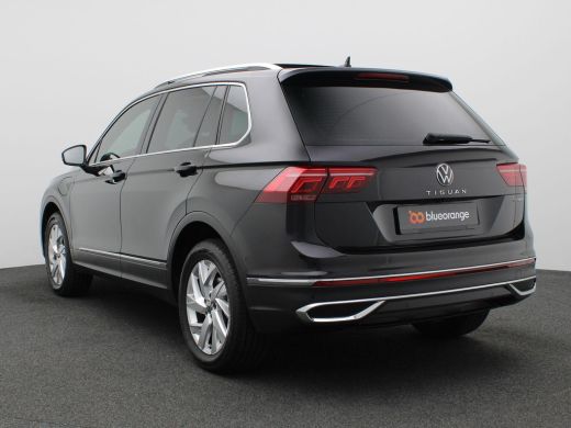 Volkswagen Tiguan 1.4 TSI eHybrid Elegance 245PK DSG Pano-Schuifdak, Matrix Led, Adaptive Cruise Control, Achteruit... ActivLease financial lease