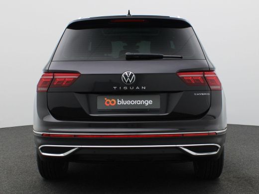Volkswagen Tiguan 1.4 TSI eHybrid Elegance 245PK DSG Pano-Schuifdak, Matrix Led, Adaptive Cruise Control, Achteruit... ActivLease financial lease