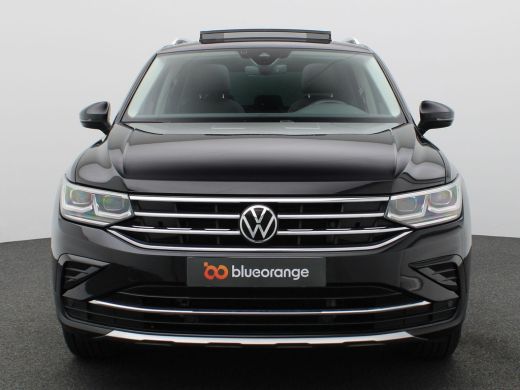Volkswagen Tiguan 1.4 TSI eHybrid Elegance 245PK DSG Pano-Schuifdak, Matrix Led, Adaptive Cruise Control, Achteruit... ActivLease financial lease