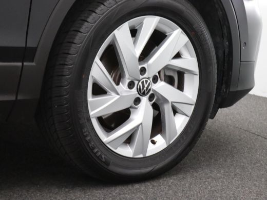 Volkswagen Tiguan 1.4 TSI eHybrid Elegance 245PK DSG Pano-Schuifdak, Matrix Led, Adaptive Cruise Control, Achteruit... ActivLease financial lease