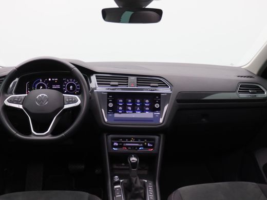 Volkswagen Tiguan 1.4 TSI eHybrid Elegance 245PK DSG Pano-Schuifdak, Matrix Led, Adaptive Cruise Control, Achteruit... ActivLease financial lease