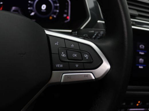 Volkswagen Tiguan 1.4 TSI eHybrid Elegance 245PK DSG Pano-Schuifdak, Matrix Led, Adaptive Cruise Control, Achteruit... ActivLease financial lease