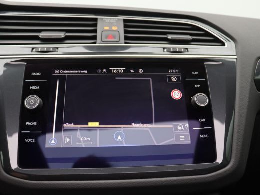 Volkswagen Tiguan 1.4 TSI eHybrid Elegance 245PK DSG Pano-Schuifdak, Matrix Led, Adaptive Cruise Control, Achteruit... ActivLease financial lease