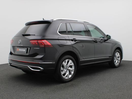 Volkswagen Tiguan 1.4 TSI eHybrid Elegance 245PK DSG Pano-Schuifdak, Matrix Led, Adaptive Cruise Control, Achteruit... ActivLease financial lease