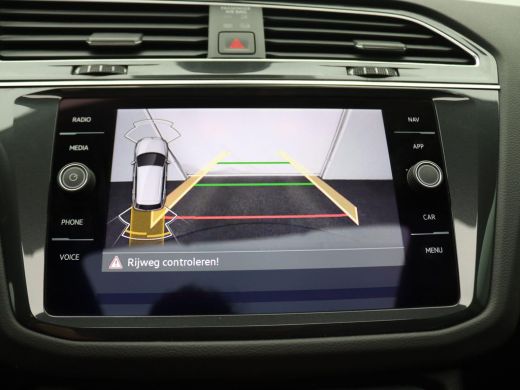 Volkswagen Tiguan 1.4 TSI eHybrid Elegance 245PK DSG Pano-Schuifdak, Matrix Led, Adaptive Cruise Control, Achteruit... ActivLease financial lease