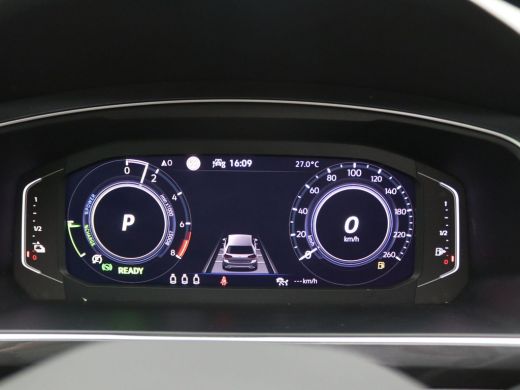 Volkswagen Tiguan 1.4 TSI eHybrid Elegance 245PK DSG Pano-Schuifdak, Matrix Led, Adaptive Cruise Control, Achteruit... ActivLease financial lease