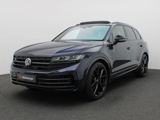 Volkswagen Touareg 3.0 TSi eHybrid 4MOTION R Edition 463PK DSG Pano-Schuifdak, Puglia Leder, 360gr. Camera, Stoelver... Volkswagen Touareg 3.0 TSi eHybrid 4MOTION R Edition 463PK DSG Pano-Schuifdak, Puglia Leder, 360gr. Camera, Stoelver...
